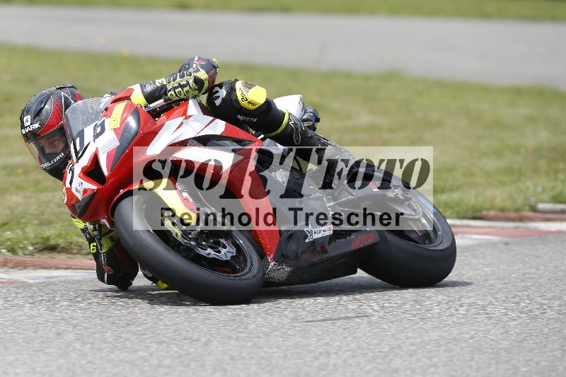 /24 08.06.2025 TZ Motorsport ADR/Gruppe gelb/306